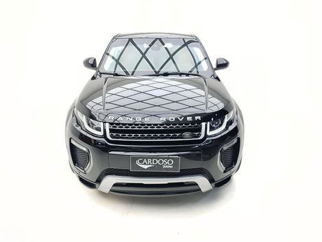 Land Rover Range R.EVOQUE Si4 SE Dynamic 2.0 Aut.