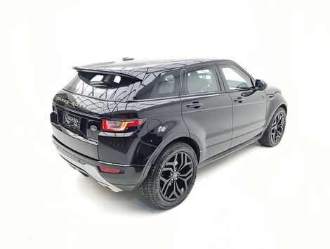 Land Rover Range R.EVOQUE Si4 SE Dynamic 2.0 Aut.