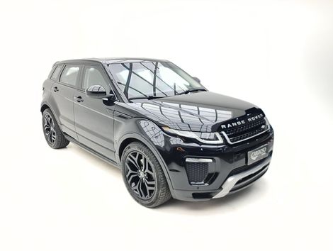 Land Rover Range R.EVOQUE Si4 SE Dynamic 2.0 Aut.