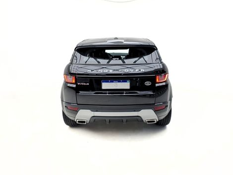 Land Rover Range R.EVOQUE Si4 SE Dynamic 2.0 Aut.