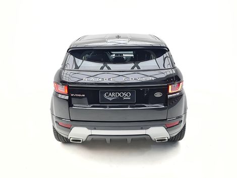 Land Rover Range R.EVOQUE Si4 SE Dynamic 2.0 Aut.
