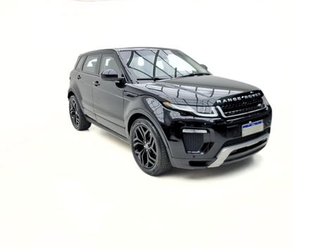 Land Rover Range R.EVOQUE Si4 SE Dynamic 2.0 Aut.