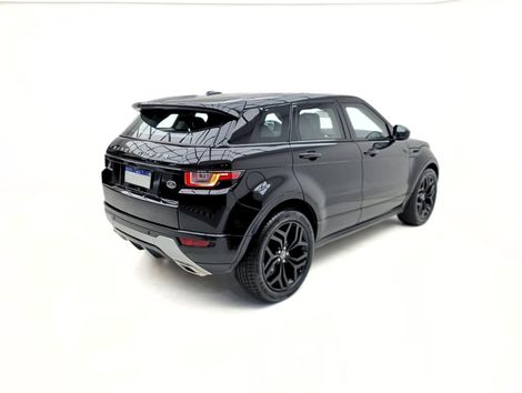 Land Rover Range R.EVOQUE Si4 SE Dynamic 2.0 Aut.
