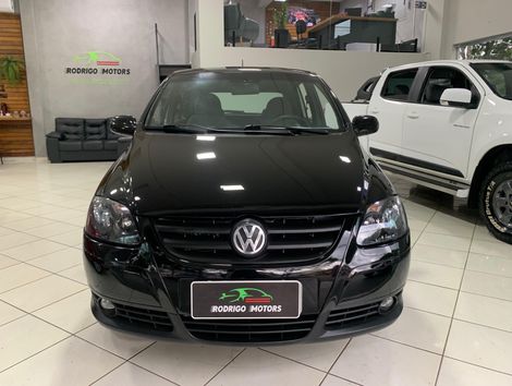 VolksWagen Fox extreme 1.6 Mi Total Flex 8V 5p