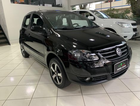 VolksWagen Fox extreme 1.6 Mi Total Flex 8V 5p