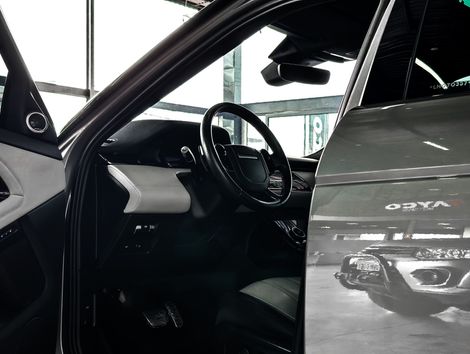 Land Rover Range R. EVO SE Si4 R-Dyn. 2.0 Flex Aut.