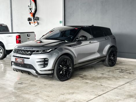 Land Rover Range R. EVO SE Si4 R-Dyn. 2.0 Flex Aut.