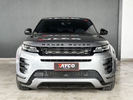Land Rover Range R. EVO SE Si4 R-Dyn. 2.0 Flex Aut.