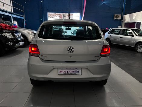 VolksWagen Gol Trendline 1.6 T.Flex 8V 5p