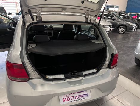 VolksWagen Gol Trendline 1.6 T.Flex 8V 5p