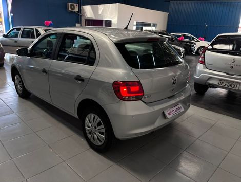 VolksWagen Gol Trendline 1.6 T.Flex 8V 5p