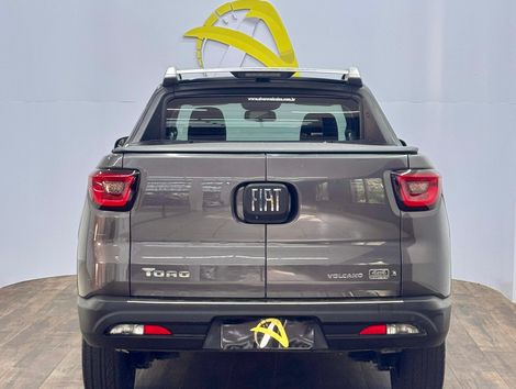 Fiat Toro Volcano 2.0 16V 4x4 TB Diesel Aut.
