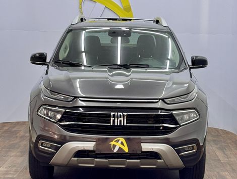Fiat Toro Volcano 2.0 16V 4x4 TB Diesel Aut.