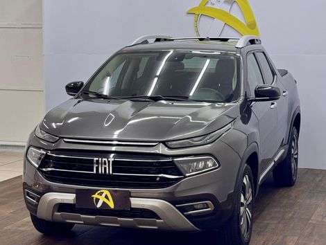 Fiat Toro Volcano 2.0 16V 4x4 TB Diesel Aut.