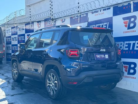 Jeep Renegade Long. T270 1.3 TB 4x2 Flex Aut.