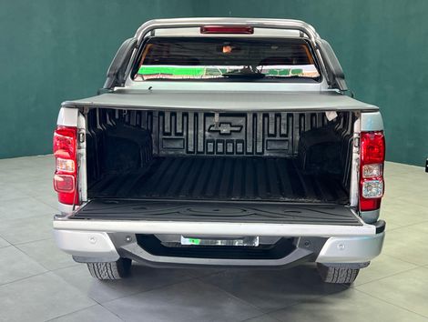 Chevrolet S10 Pick-Up LT 2.8 TDI 4x4 CD Diesel