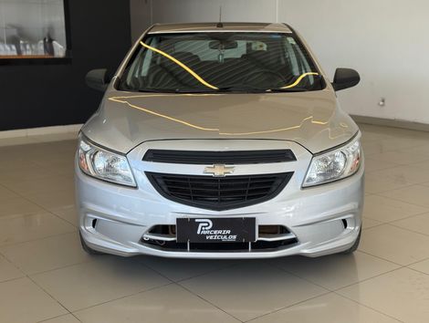 Chevrolet ONIX HATCH Joy 1.0 8V Flex 5p Mec.