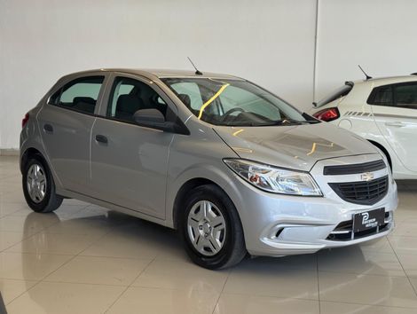 Chevrolet ONIX HATCH Joy 1.0 8V Flex 5p Mec.
