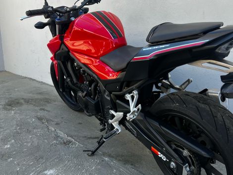 HONDA CB 500F