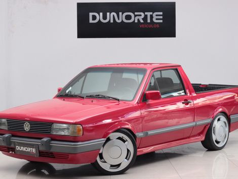 VolksWagen Saveiro GL 1.8Mi e 1.6/GL/LS/S/ Sunset