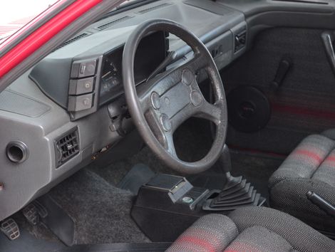 VolksWagen Saveiro GL 1.8Mi e 1.6/GL/LS/S/ Sunset