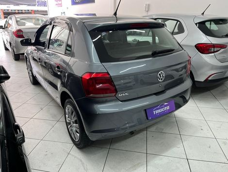 VolksWagen Gol 1.0 Flex 12V 5p