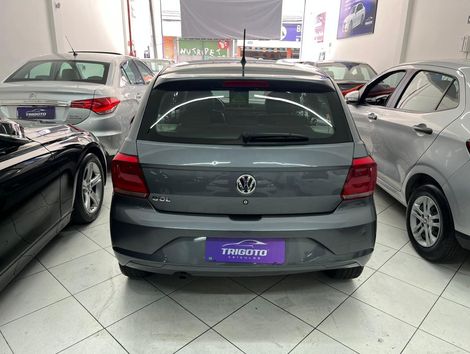 VolksWagen Gol 1.0 Flex 12V 5p