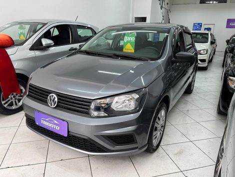 VolksWagen Gol 1.0 Flex 12V 5p