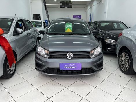 VolksWagen Gol 1.0 Flex 12V 5p