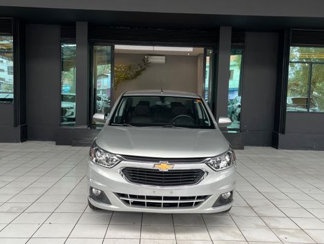 Chevrolet COBALT LTZ 1.8 8V Econo.Flex 4p Aut.