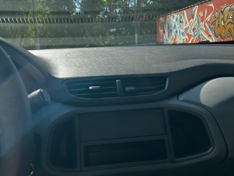 Chevrolet ONIX HATCH Joy 1.0 8V Flex 5p Mec.