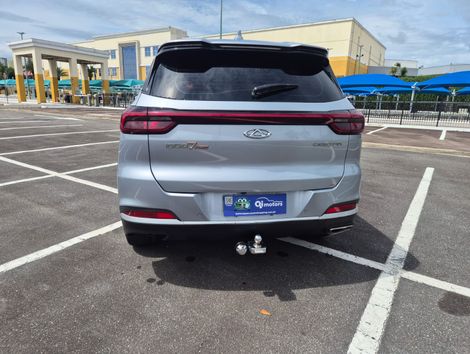 Caoa Chery Tiggo 7 Pro 1.6 Turbo 16V Aut.  