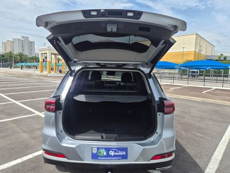 Caoa Chery Tiggo 7 Pro 1.6 Turbo 16V Aut.  