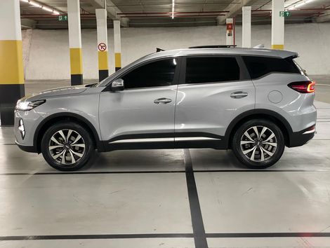 CHERY Tiggo 7 Pro 1.6 Turbo 16V Aut.  