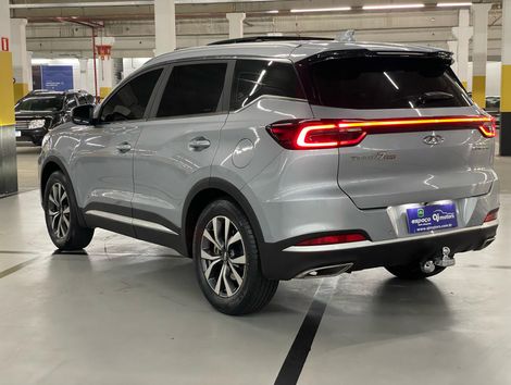CHERY Tiggo 7 Pro 1.6 Turbo 16V Aut.  