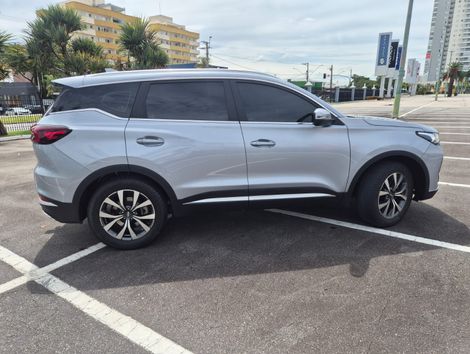 Caoa Chery Tiggo 7 Pro 1.6 Turbo 16V Aut.  