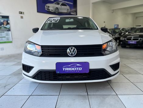 VolksWagen Gol 1.0 Flex 12V 5p