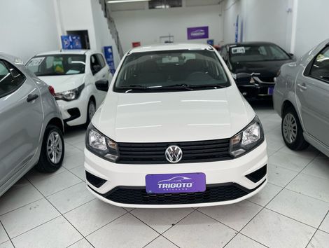 VolksWagen Gol 1.0 Flex 12V 5p