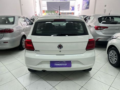 VolksWagen Gol 1.0 Flex 12V 5p