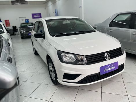 VolksWagen Gol 1.0 Flex 12V 5p