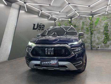 Fiat Toro Ranch 2.0 16V 4x4 Diesel Aut.