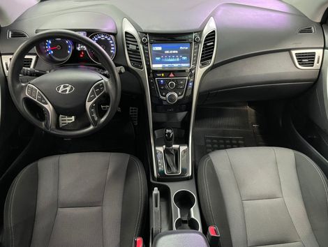 Hyundai i30 1.8 16V Aut. 5p