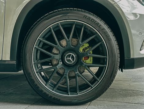 Mercedes GLA 250 Sport 2.0 TB 16V 4x2  211cv Aut.