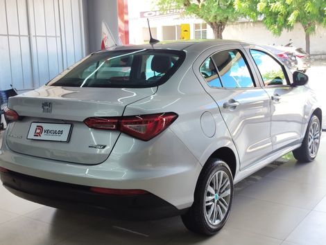 Fiat CRONOS DRIVE 1.3 8V Flex