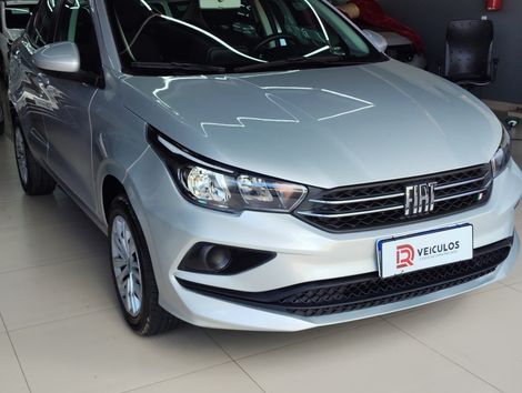 Fiat CRONOS DRIVE 1.3 8V Flex