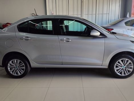 Fiat CRONOS DRIVE 1.3 8V Flex