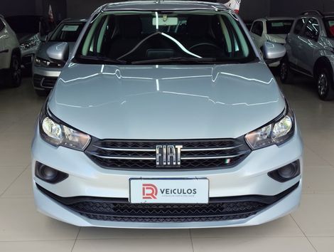Fiat CRONOS DRIVE 1.3 8V Flex