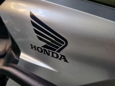 HONDA NC 750X/NC 750X ABS