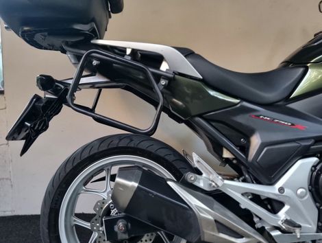 HONDA NC 750X/NC 750X ABS
