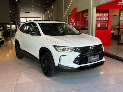 Chevrolet TRACKER RS 1.2 Turbo 12V Flex Aut.